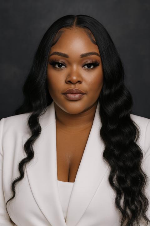 Keke Jackson