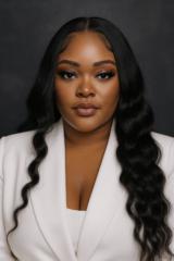 Keke Jackson