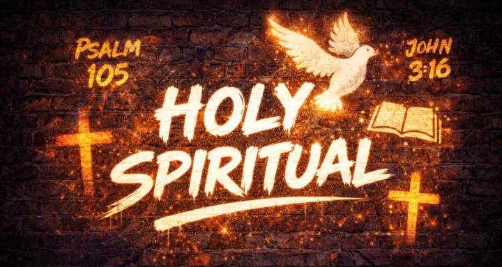 Holy Spiritual