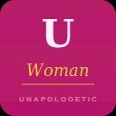 Becoming An Unapologetic Woman icon