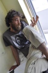 José Ventaneira