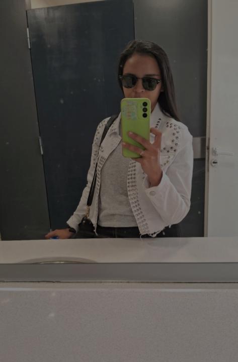 Jimena Jelvez