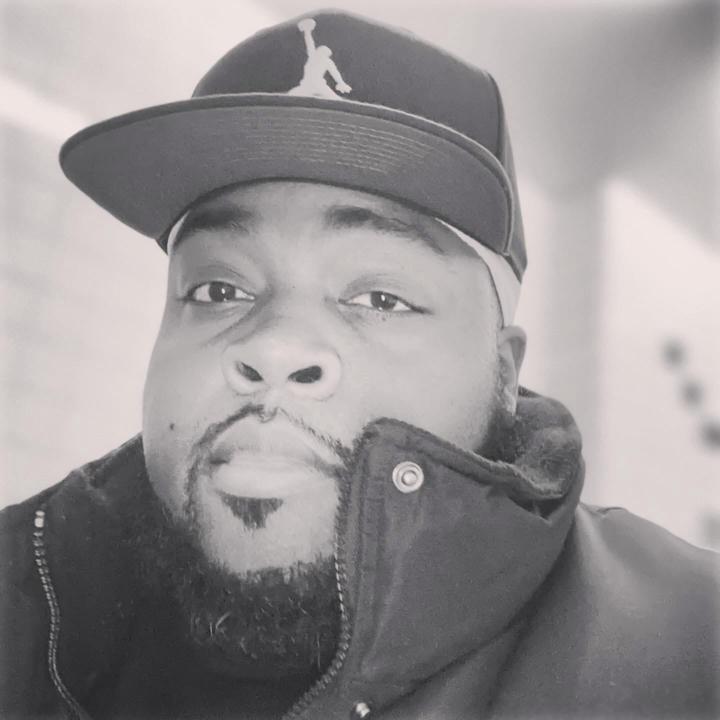 My name is Jayson Johnson