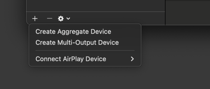 Bitwig + Mac: Tired of having to change audio devices? (Solved)