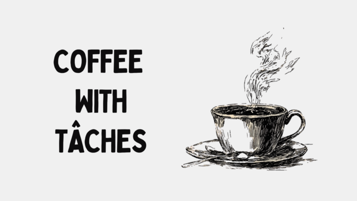 Daily Coffee Calls With Me! ☕️💻
