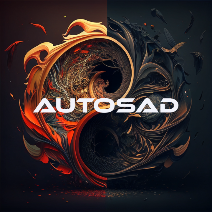 Hi, I'm Kristian aka "[autosad]". Nice to meet you. 