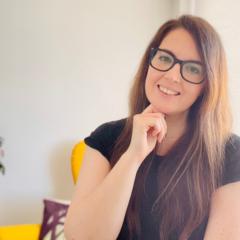 Katherine Mackenzie-Smith