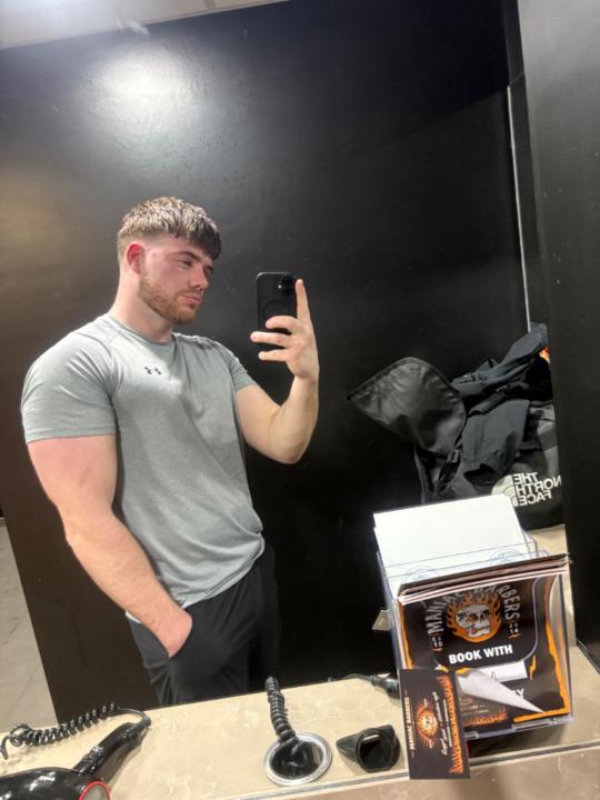 Jai Sharples