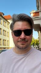 Alex Müller