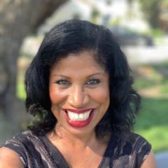 Khadijah Clark