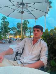 Sam Gacevic