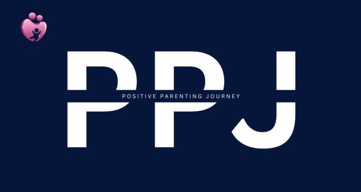 Positive Parenting Journey