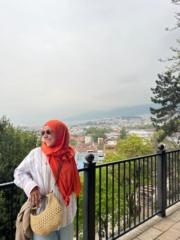 Latifa Rhomari