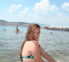 Mirjana Savić