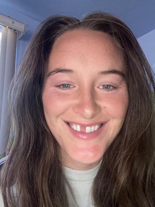 Carly Cahoon