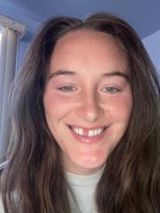 Carly Cahoon