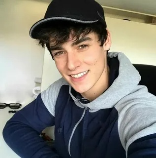 Jasper Thorne