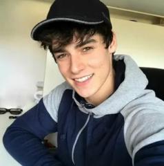 Jasper Thorne