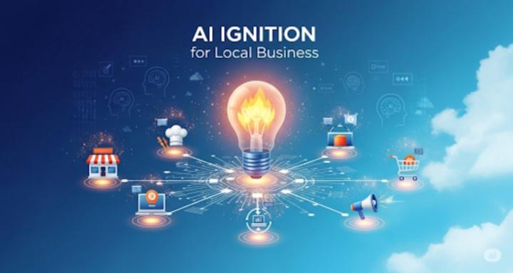 AI Ignition for Local Business