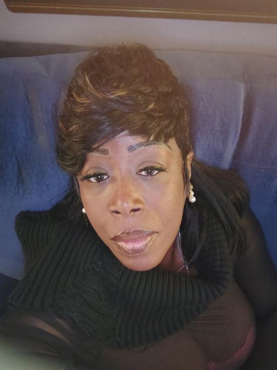 Yvette Osborne