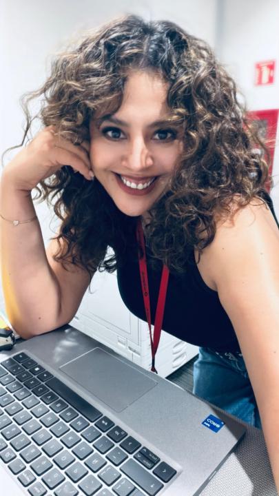 Eva Laura Perez Mojica