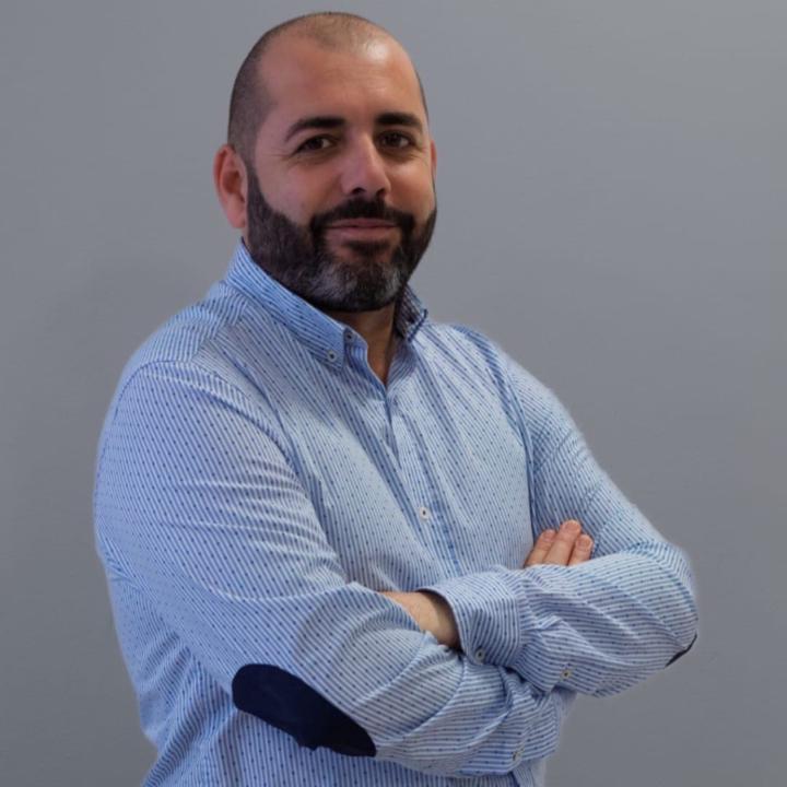 David Villa Roiz