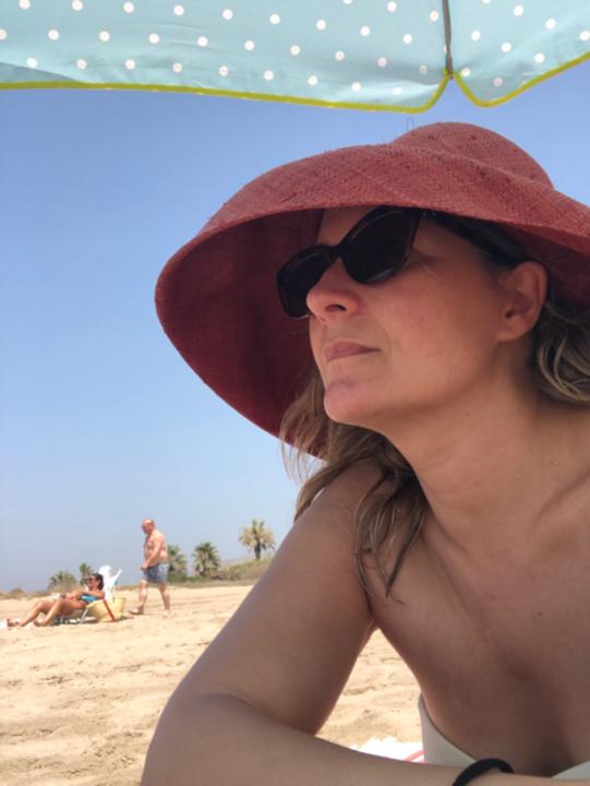 Patricia Paredes Landa