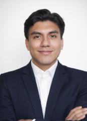 Aaron Medrano Colmenares