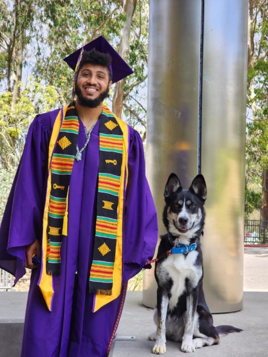 Vincenzo Jones Caruana