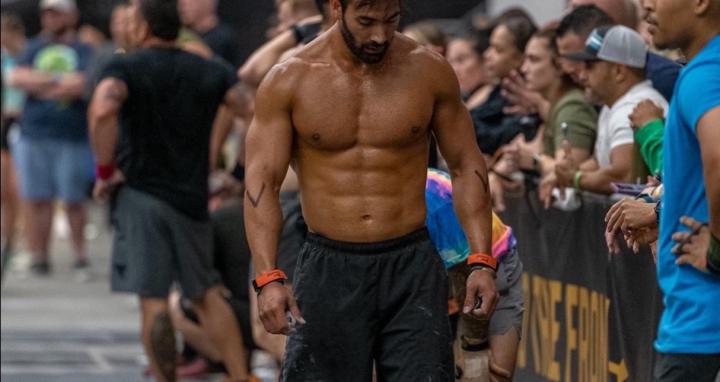 Deprogrammed Fitness