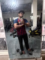 Pratyush Kanungo
