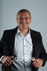 Rodrigo Zamora