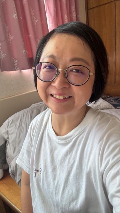 明樺 林