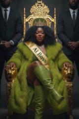 Ola Adegoroye Ola the Creative