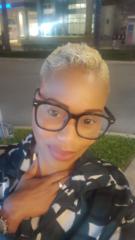 Andrene Robinson