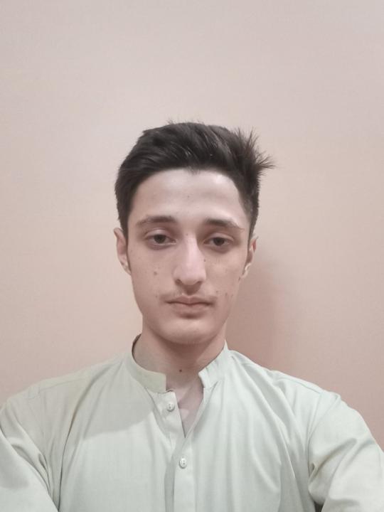 Shams Shamsullah