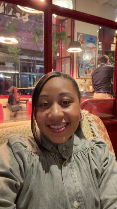 Chandtisse McClaurin