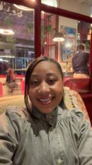 Chandtisse McClaurin