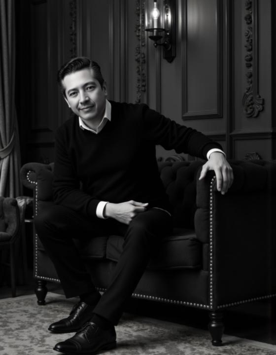 Marco Fernández