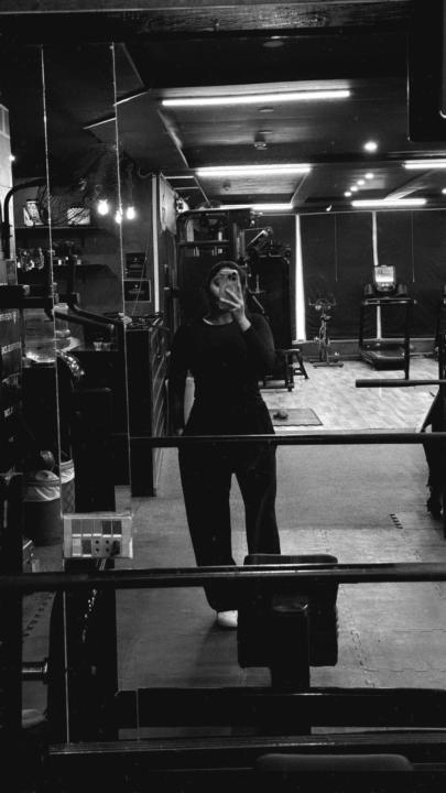 Motivation trap for my girls!!