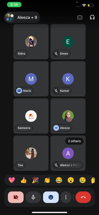 Self Growth & Sisterhood A Powerful Session 