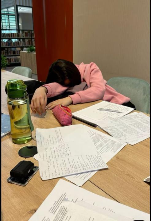 MY TODAY'S LINKDIN POST