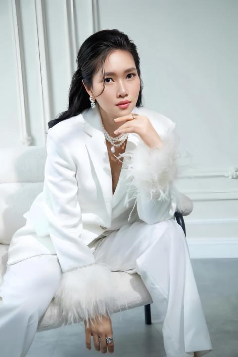 Ngọc Như Hạnh Đỗ