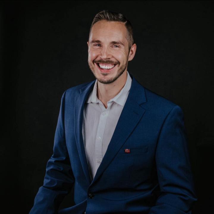 Jonathan Nilsen