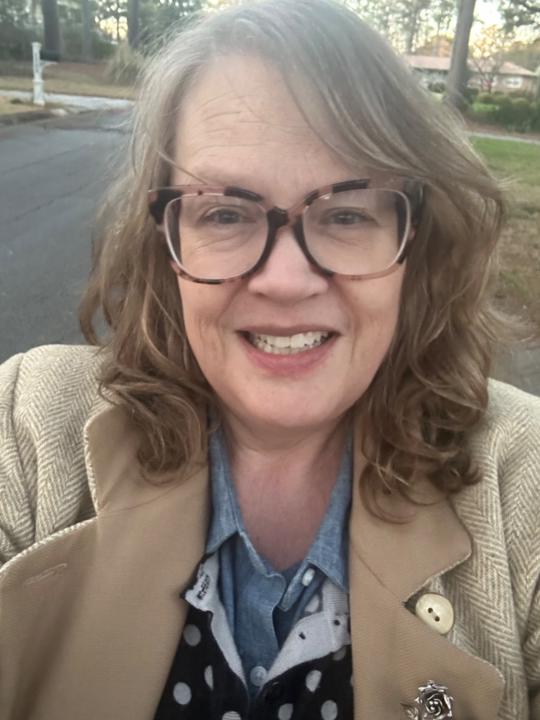 Victoria Eades