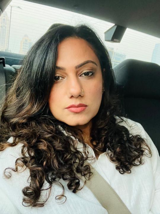 Shruti Verma