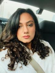 Shruti Verma