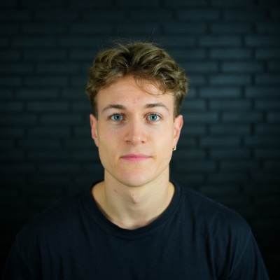 Tobias Voldby