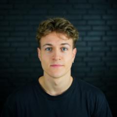 Tobias Voldby
