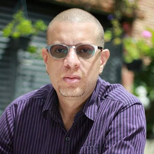 Ernesto Carbonell